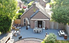 Recreatiewoning Maas en Waal 191
