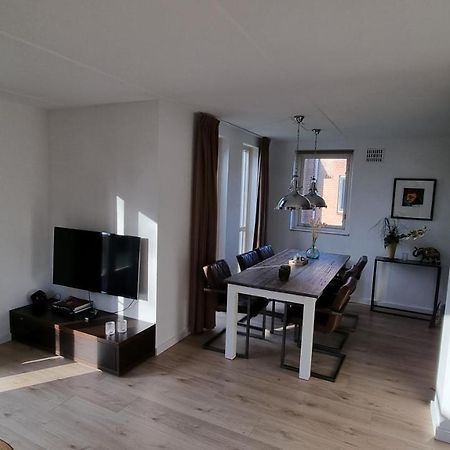 Recreatiewoning Maas en Waal 191 Villa Ewijk Buitenkant foto