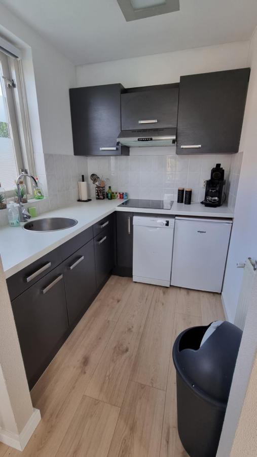 Recreatiewoning Maas en Waal 191 Villa Ewijk Buitenkant foto